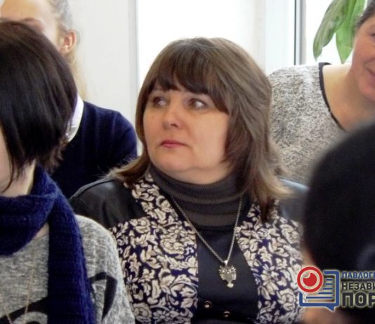 Любовь Дубовая — педагог, который годами шёл к своей мечте