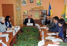 В Павлограде создадут арт-территорию «Все свои»