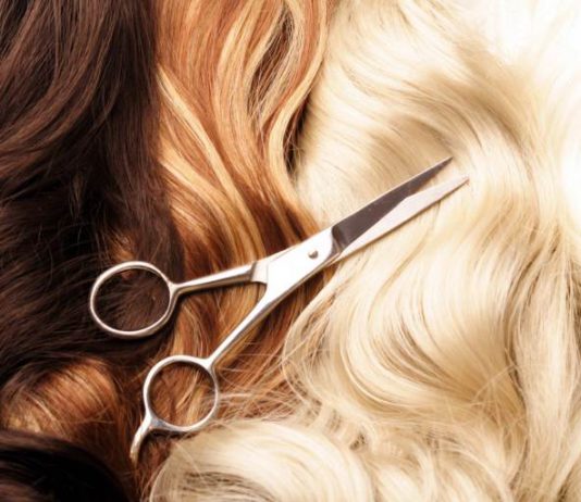 «Волосатые» лайфхаки — простые рецепты для идеальной прически