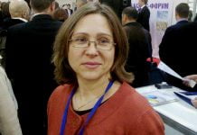 Оксана Горовая об успешном ОСМД: «За 10 лет люди почувствовали себя хозяевами своего дома»