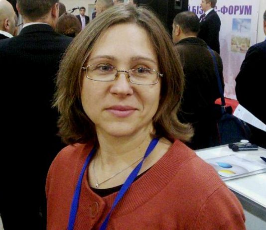 Оксана Горовая об успешном ОСМД: «За 10 лет люди почувствовали себя хозяевами своего дома»