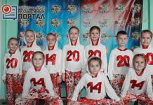 Большое золото маленьких «Контрастов»