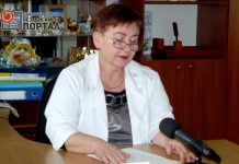 Более 500 павлоградцев имеют болезнь, приводящую к слепоте