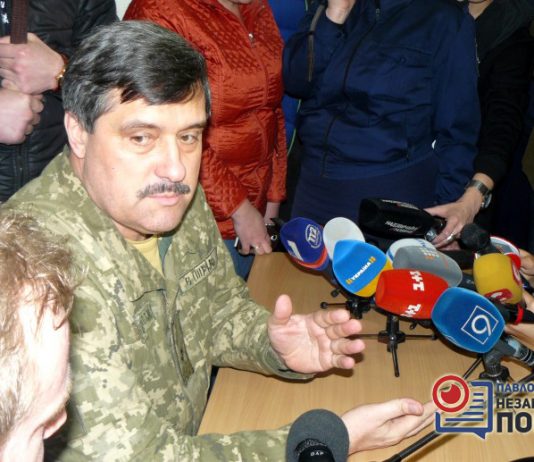 Суд признал Назарова виновным в гибели 49 военных (ФОТО)