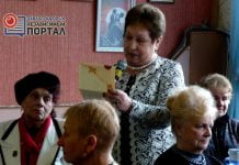 В преддверии Международного женского дня для павлоградок прошёл концерт (ФОТО)