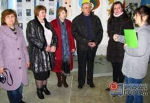 Павлоград посетила делегация заведующих районными музеями (ФОТО)