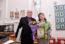 Какими стали результаты конкурса «Сичеславна — 2017» для театра им. Б. Захавы?