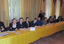 В Павлограде молодежи будут помогать финансово в реализации бизнес-проектов