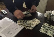 1 га земли в Павлоградcком районе коррупционер оценил в $600 (ФОТО)