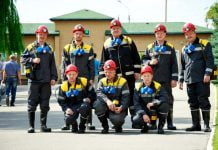 ШУ им. Героев космоса добыло 1 млн тонн с начала года