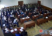 Павлоградские АТОвцы хотят сделать единый центр оказания помощи участникам боевых действий