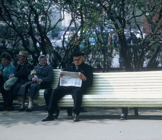 История Павлограда в старых газетах. 30 лет назад (ФОТО)