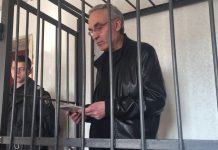 Коломоец сказал последнее слово: «Я и не мог подумать, что наша жизнь с Мариночкой закончится таким ужасом…» (ВИДЕО)