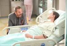 В больнице №4 начинается ремонт: как попасть в нужное отделение?