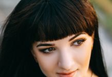 На Павлоградском химзаводе выбрали «Мисс Весну»