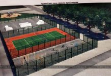 В Павлограде появится не просто скейтпарк, а целый спортивный город