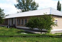 В Павлограде обокрали детскую музыкальную школу