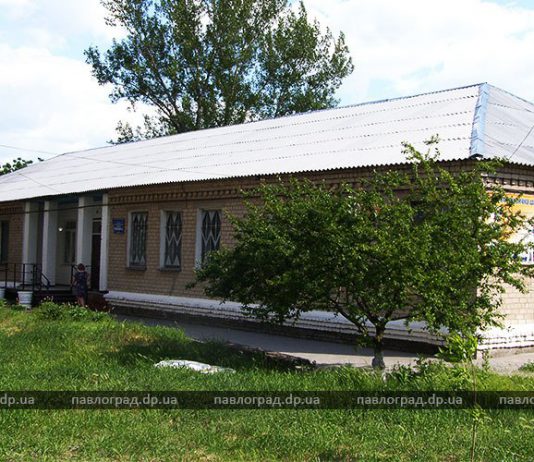 В Павлограде обокрали детскую музыкальную школу