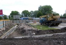 Торгово-выставочному центру на поселке Химзавод быть