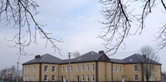 В июне в Богдановке откроют детский сад