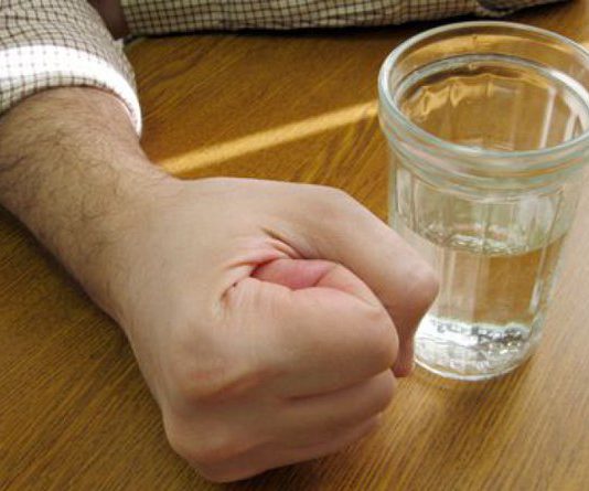 В Павлограде мужчину осудили за убийство знакомой