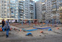 Павлоградские ОСМД могут выиграть до полумиллиона гривен на ремонт