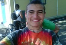 В Павлограде без вести пропал подросток (ОБНОВЛЕНО!)