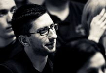 Руслан Керимов больше не директор «Павлоградской телерадиокомпании»