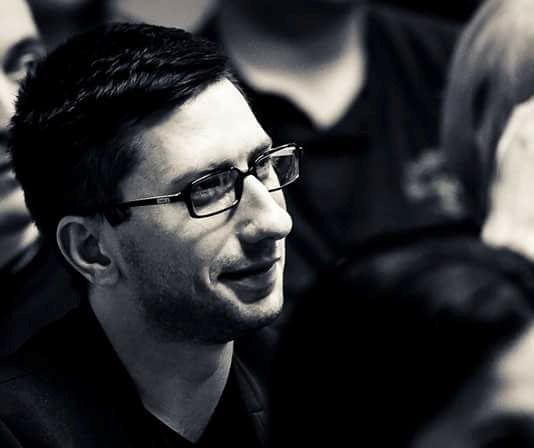 Руслан Керимов больше не директор «Павлоградской телерадиокомпании»