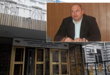 В Павлоградском отделе полиции сменился руководитель