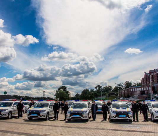 Когда можно попасть на прием к руководству полиции Павлограда? (ГРАФИК)