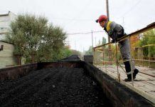 2 млн мегаватт электроэнергии обеспечили украинским семьям шахтеры ДТЭК ШУ Терновское