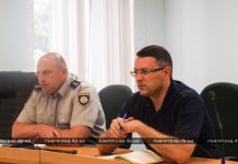 Ветеранов АТО приглашают стать патрульными полицейскими