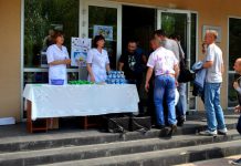 5000 сигарет обменяли на сладости шахтеры ДТЭК Павлоградуголь