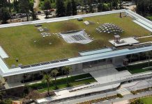 Павлоградец придумал «экокровлю» и выиграл конкурс стартапов