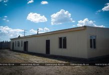 Приют для бездомных животных в Павлограде обещают сделать лучшим в регионе (ФОТО и ВИДЕО)