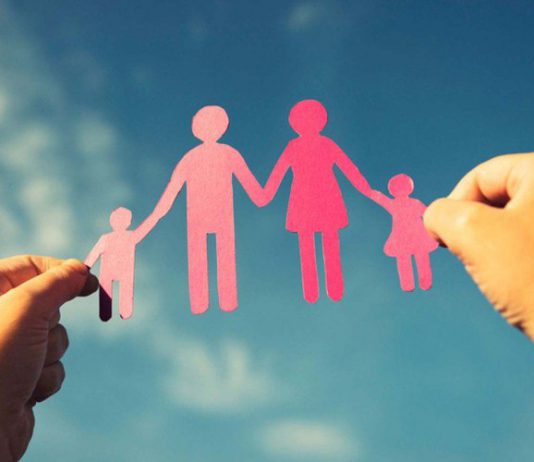 Павлоградцев приглашают на «Семейный праздник»