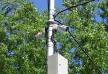 За павлоградцами наблюдает 48 видеокамер