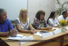 В Павлограде представители ромской громады ищут официальную работу