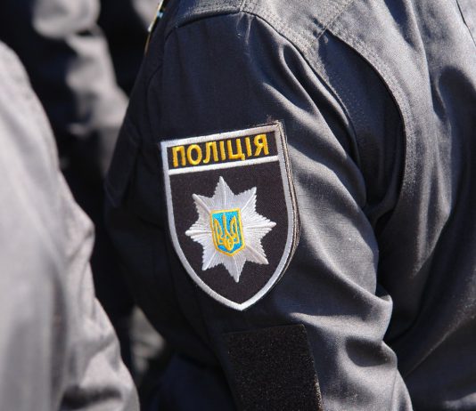 В полиции рассказали, сколько составили протоколов за нарушение карантина