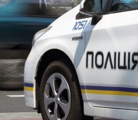 В Павлограде задержали парня, совершившего серию грабежей