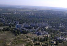 Количество чрезвычайных ситуаций в Павлограде увеличилось почти вдвое