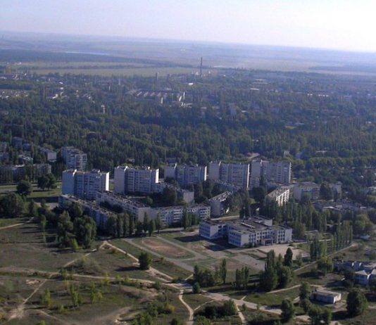 Количество чрезвычайных ситуаций в Павлограде увеличилось почти вдвое
