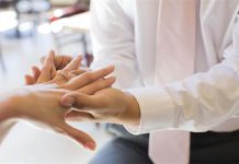 День «трех семерок»: 10 пар Павлоградщины скрепили свои отношения «узами Гименея»