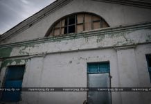 Общественная организация готова выкупить старые хозпостройки, чтобы спасти их от разворовывания (ФОТО)