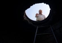 За украденные люки першотравенец заплатит 11 тыс. грн