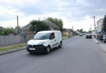 Как отремонтировали ул. Успенскую (ВИДЕО)