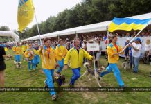 Европейские каникулы: наши земляки и их хвостатые питомцы поучаствовали в чемпионате мира (ФОТО)