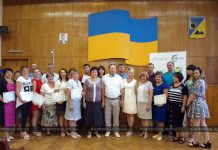 «Громада своими руками» – 2017: в Павлоградском районе реализуют 12 интереснейших проектов (ФОТО)