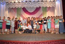 В Першотравенске появятся электронные часы, площадка для выгула собак и другие объекты